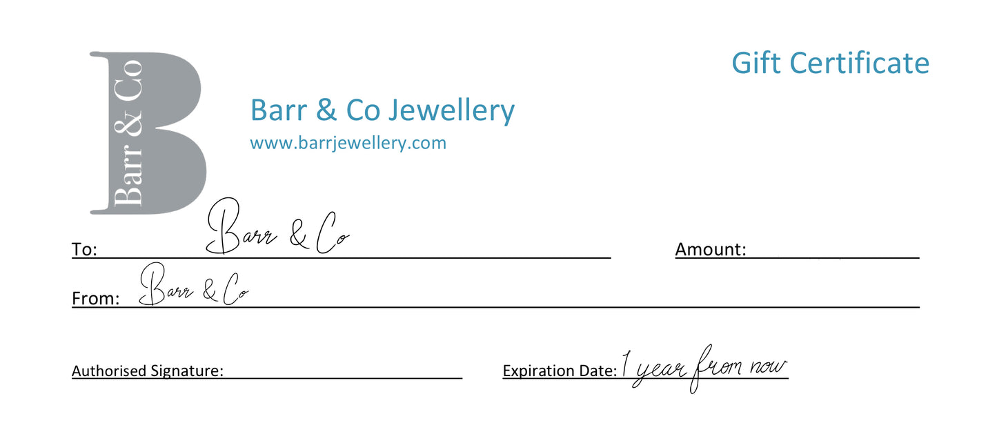 Voucher £50 - £95