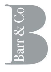 Barr & Co Jewellery Ltd