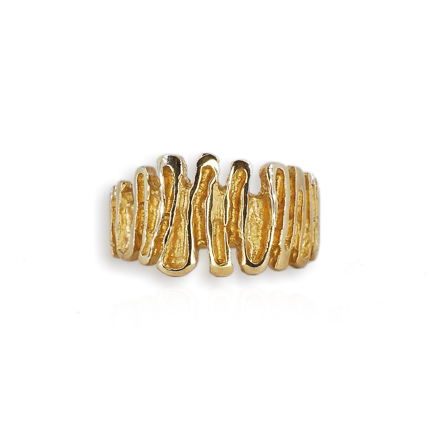 Shore 9ct Gold Ring