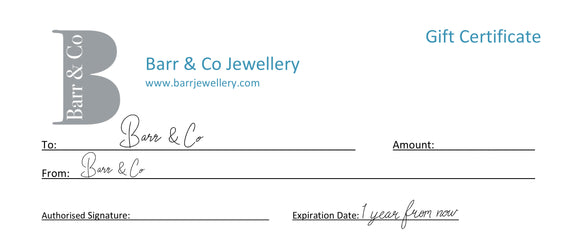 Voucher £100 - £200