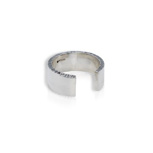 Unity Silver Ring