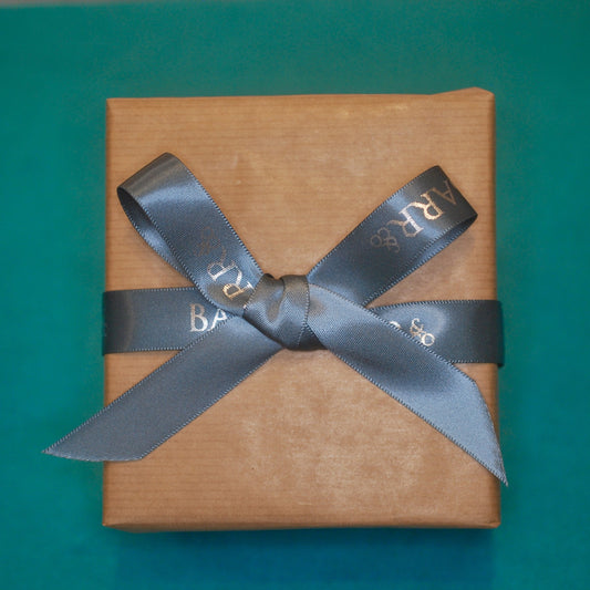 Gift Wrapping