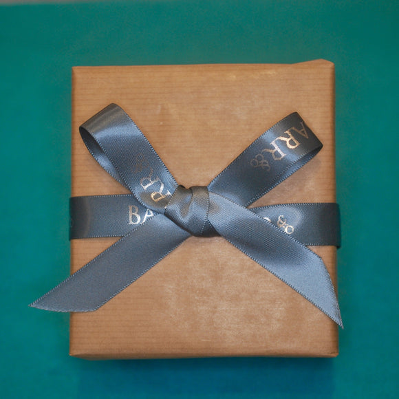 Gift Wrapping