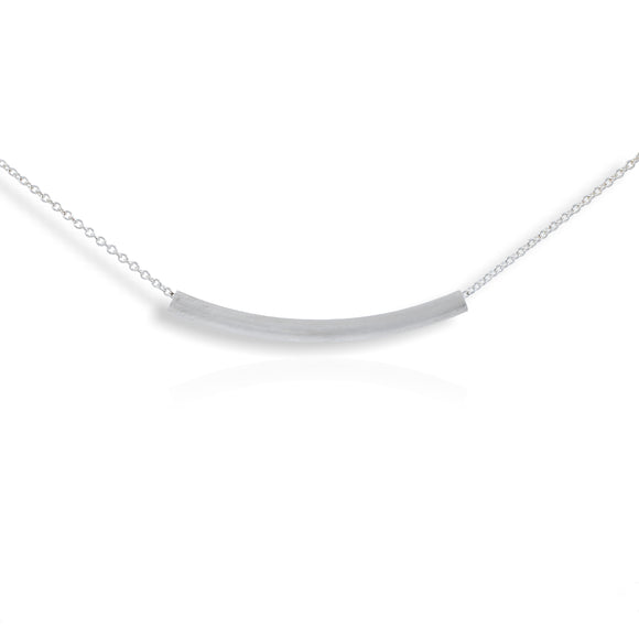 Storm Silver Pendant